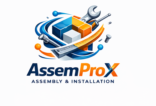 Assembly Pro Experts logo